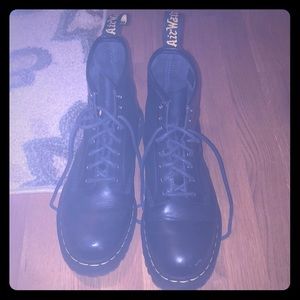 Doc Martens in good condition